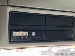 SCANIA R450, RETARDER, E6