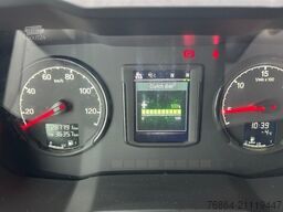 SCANIA R450, RETARDER, E6