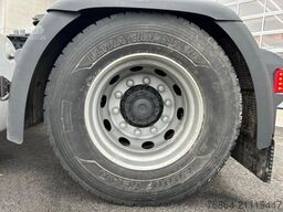 SCANIA R450, RETARDER, E6