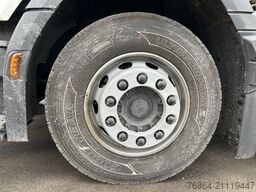 SCANIA R450, RETARDER, E6