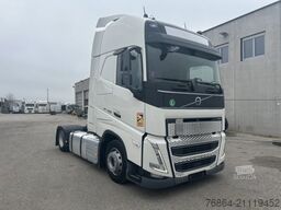 VOLVO FH 500 E6, LOW DECK, I-SHIFT, VOLL-LUFT, STANDKLIMA  I SAVE