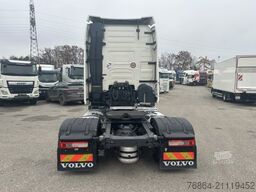 VOLVO FH 500 E6, LOW DECK, I-SHIFT, VOLL-LUFT, STANDKLIMA  I SAVE