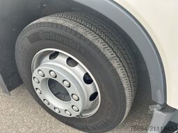 VOLVO FH 500 E6, LOW DECK, I-SHIFT, VOLL-LUFT, STANDKLIMA  I SAVE