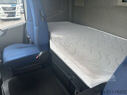 VOLVO FH 500 E6, LOW DECK, I-SHIFT, VOLL-LUFT, STANDKLIMA  I SAVE