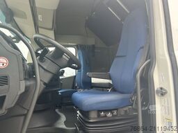 VOLVO FH 500 E6, LOW DECK, I-SHIFT, VOLL-LUFT, STANDKLIMA  I SAVE