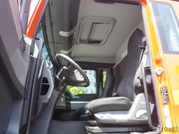 MAN TGS 35.360 E6 8×2 / FASSI F235A.2.22