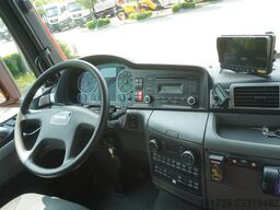 MAN TGS 35.360 E6 8×2 / FASSI F235A.2.22