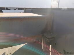 KRONE SD 27 EL HIGH CUBE 40FT