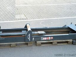 LINDE Hubgerüst