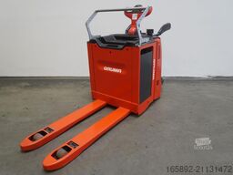 Linde T 20 AP 131-08