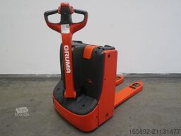 Linde T 16 1152