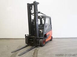 Linde E 30/600 HL 387