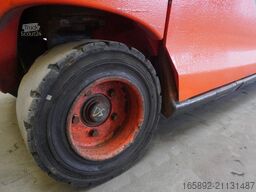 Linde E 30/600 HL 387