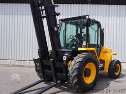 Jcb 940-4
