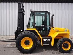 Jcb 940-4