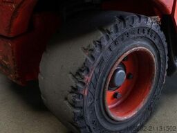 Linde E 30/600 H 387