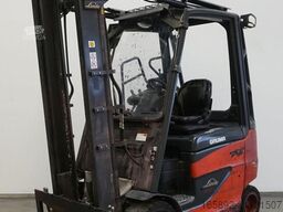 Linde E 30/600 H 387