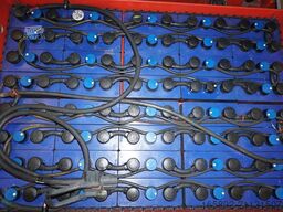 Linde E 30/600 H 387