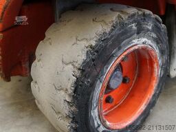 Linde E 30/600 H 387