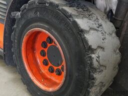 Linde E 30/600 H 387