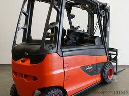 Linde E 30/600 HL 387