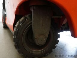 Linde E 30/600 HL 387