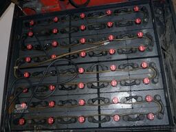 Linde E 35/600 H 388