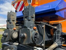 Mercedes-Benz Unimog U 527