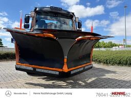 Gmeiner Keil-Vario-Schneepflug LC30u
