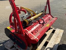 Prinoth Forst- u. Gestrüppmulcher M450m-1450