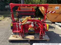 Prinoth Forst- u. Gestrüppmulcher M450m-1450