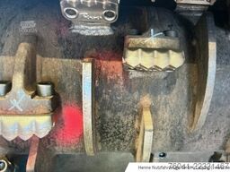 Prinoth Forst- u. Gestrüppmulcher M450m-1450