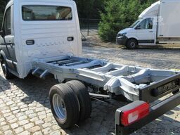 VW Crafter 50 Aut 163 C neuf 150 Km L3 Clim