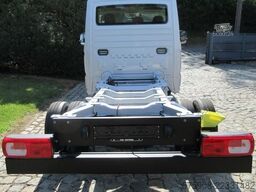 VW Crafter 50 Aut 163 C neuf 150 Km L3 Clim