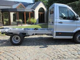 VW Crafter 50 Aut 163 C neuf 150 Km L3 Clim