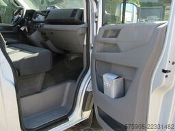 VW Crafter 50 Aut 163 C neuf 150 Km L3 Clim