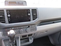 VW Crafter 50 Aut 163 C neuf 150 Km L3 Clim