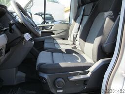 VW Crafter 50 Aut 163 C neuf 150 Km L3 Clim