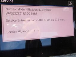 VW Crafter 50 Aut 163 C neuf 150 Km L3 Clim