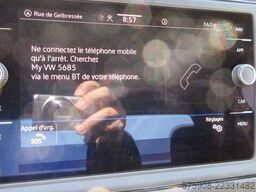 VW Crafter 50 Aut 163 C neuf 150 Km L3 Clim