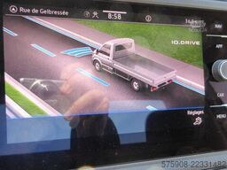 VW Crafter 50 Aut 163 C neuf 150 Km L3 Clim