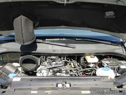 VW Crafter 50 Aut 163 C neuf 150 Km L3 Clim