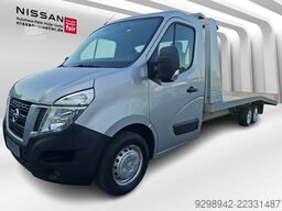 Nissan Interstar