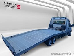 Nissan Interstar