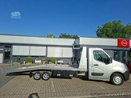 Nissan Interstar