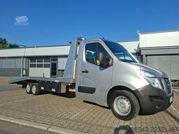 Nissan Interstar
