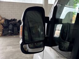 2024 Fiat Ducato Weinsberg Carabus Manuel | Toit relevable