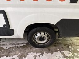 2024 Fiat Ducato Weinsberg Carabus Manuel | Toit relevable