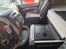 DAF DAF XF 106.460 Retarder,  1. Hand, ADR