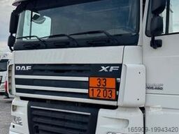 DAF DAF XF 106.460 Retarder,  1. Hand, ADR